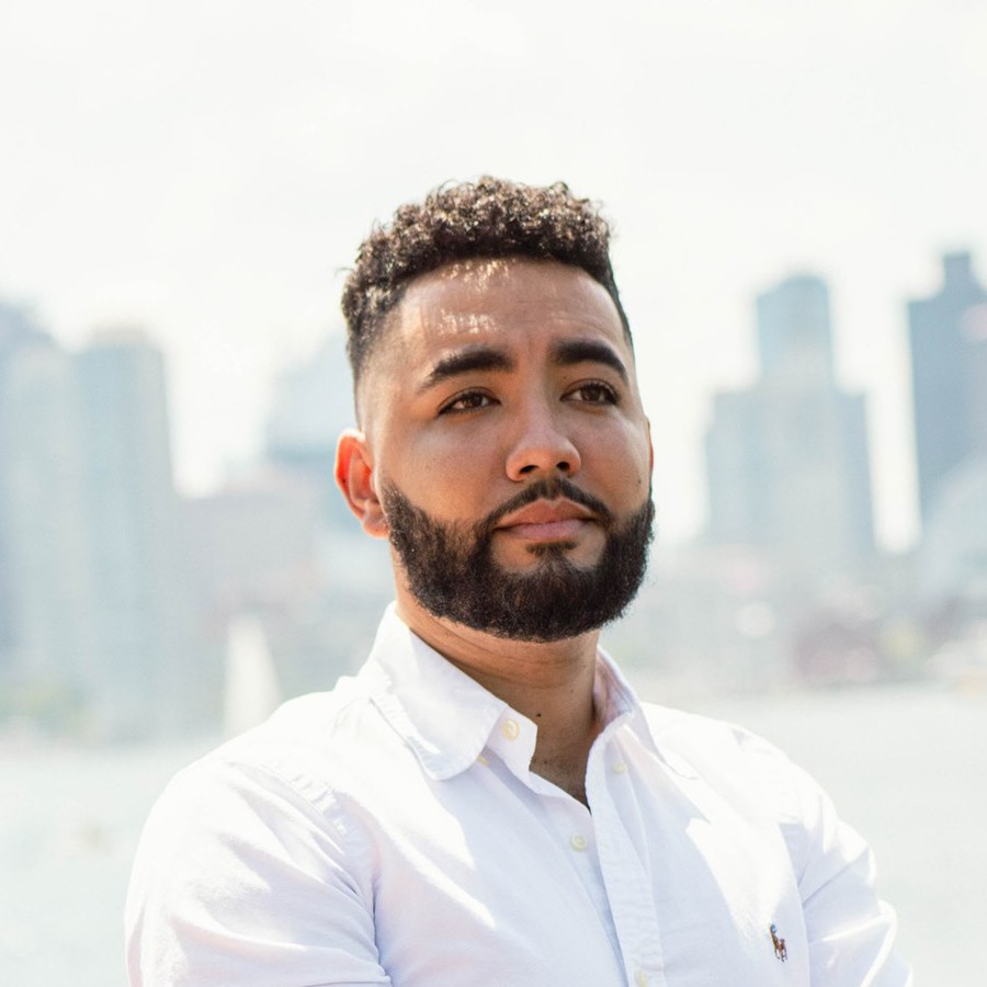 Mateus Magno, founder of Magno & Co